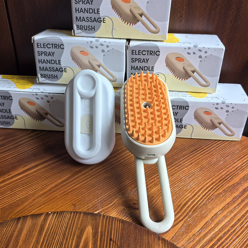 Itskeira 3 in 1 Pet Hair Removal Comb❤️❤️Buy 2 Get 2 FREE & FREE SHIPPING