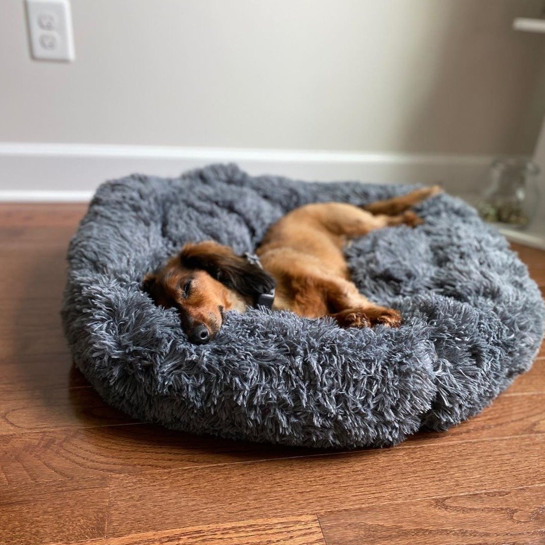 The Original Calming Cloud 9 Dog Bed