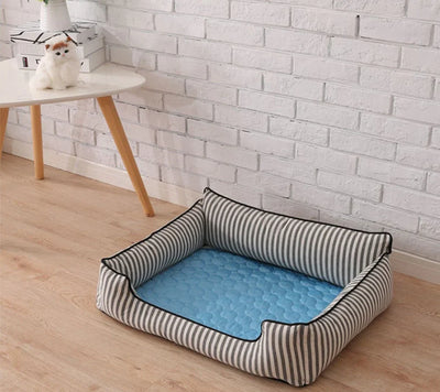 The Ultimate Cooling Pet Mat